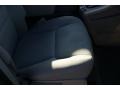 Galaxy Silver Metallic - Equinox LS AWD Photo No. 18