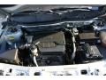 Galaxy Silver Metallic - Equinox LS AWD Photo No. 20