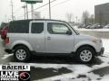 Alabaster Silver Metallic - Element EX AWD Photo No. 2