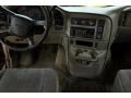 2004 Pewter Metallic GMC Safari SLE  photo #5