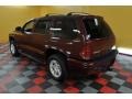 Deep Molten Red Pearlcoat - Durango R/T 4x4 Photo No. 3