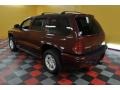 2003 Deep Molten Red Pearlcoat Dodge Durango R/T 4x4  photo #3