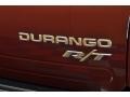 2003 Deep Molten Red Pearlcoat Dodge Durango R/T 4x4  photo #5