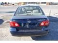 2006 Indigo Ink Pearl Toyota Corolla CE  photo #5