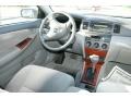 2006 Indigo Ink Pearl Toyota Corolla CE  photo #14