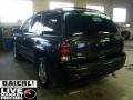 Black - TrailBlazer LT 4x4 Photo No. 3