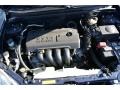 2006 Indigo Ink Pearl Toyota Corolla CE  photo #21