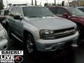 Moondust Metallic - TrailBlazer LS 4x4 Photo No. 1