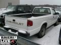 Summit White - S10 Regular Cab Photo No. 2