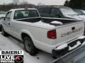 Summit White - S10 Regular Cab Photo No. 3