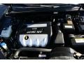Deepwater Blue - Sonata GLS Photo No. 19