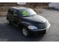 Black - PT Cruiser Touring Photo No. 3