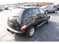 Black - PT Cruiser Touring Photo No. 4