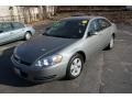 Dark Silver Metallic - Impala LT Photo No. 1
