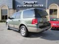 2003 Estate Green Metallic Ford Expedition Eddie Bauer 4x4  photo #5