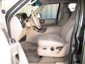 Medium Parchment Interior Photo for 2003 Ford Expedition #41800323