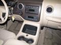 Medium Parchment Controls Photo for 2003 Ford Expedition #41800431