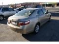 Desert Sand Mica - Camry LE Photo No. 4
