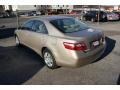 Desert Sand Mica - Camry LE Photo No. 6