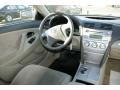 Desert Sand Mica - Camry LE Photo No. 14