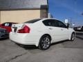 Ivory Pearl - M 35 Sedan Photo No. 6