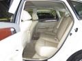 Ivory Pearl - M 35 Sedan Photo No. 9