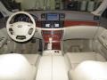 Ivory Pearl - M 35 Sedan Photo No. 11