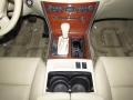 Ivory Pearl - M 35 Sedan Photo No. 15