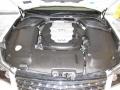 Ivory Pearl - M 35 Sedan Photo No. 17