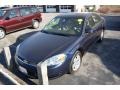 Imperial Blue Metallic - Impala LT Photo No. 1