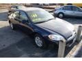 Imperial Blue Metallic - Impala LT Photo No. 3