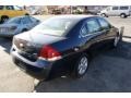 Imperial Blue Metallic - Impala LT Photo No. 4
