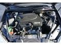 Imperial Blue Metallic - Impala LT Photo No. 20