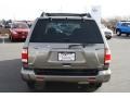 Polished Pewter Metallic - Pathfinder SE 4x4 Photo No. 3