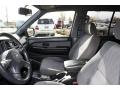 Polished Pewter Metallic - Pathfinder SE 4x4 Photo No. 9