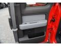 Steel Gray Door Panel Photo for 2011 Ford F150 #41801747