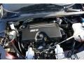 3.9 Liter OHV 12-Valve VVT V6 2008 Chevrolet Uplander LS Engine