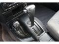 Polished Pewter Metallic - Pathfinder SE 4x4 Photo No. 21