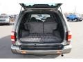 Polished Pewter Metallic - Pathfinder SE 4x4 Photo No. 26