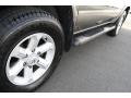 Polished Pewter Metallic - Pathfinder SE 4x4 Photo No. 29