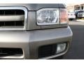 Polished Pewter Metallic - Pathfinder SE 4x4 Photo No. 31