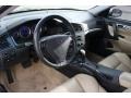 2004 Volvo S60 Gobi Sand R Metallic Interior Prime Interior Photo