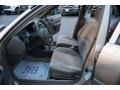 Beige Interior Photo for 1997 Toyota Corolla #41802295