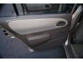 Beige 1997 Toyota Corolla CE Door Panel