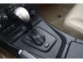 2004 Volvo S60 Gobi Sand R Metallic Interior Transmission Photo