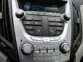 2011 Chevrolet Equinox LS Controls