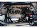  1997 Corolla CE 1.6 Liter DOHC 16-Valve 4 Cylinder Engine
