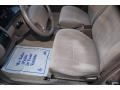 1997 Cashmere Beige Metallic Toyota Corolla CE  photo #18