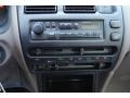 Beige Controls Photo for 1997 Toyota Corolla #41802515