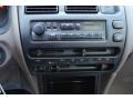 1997 Toyota Corolla CE Controls